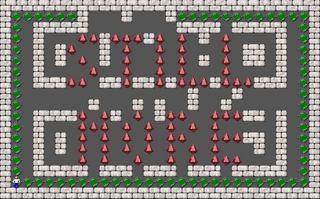 Уровень 4 — Title Screens